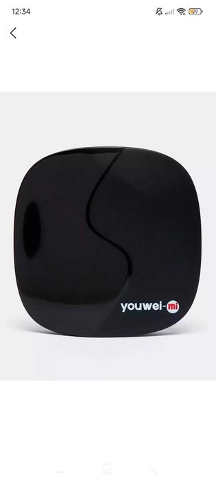 Смарт ТВ Бокс YouWey`Me МОЩНЫЙ