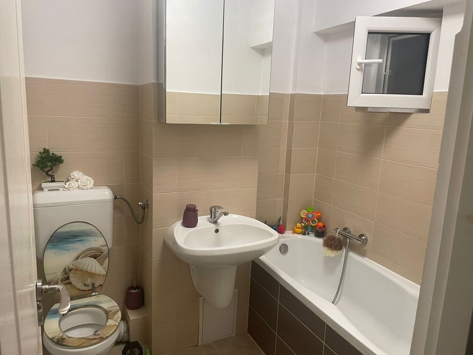 Apartament de închiriat Str. Careiului Micro 16