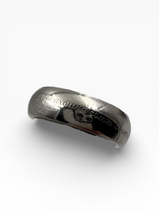 Dolce&Gabbana комплект обеци и пръстен