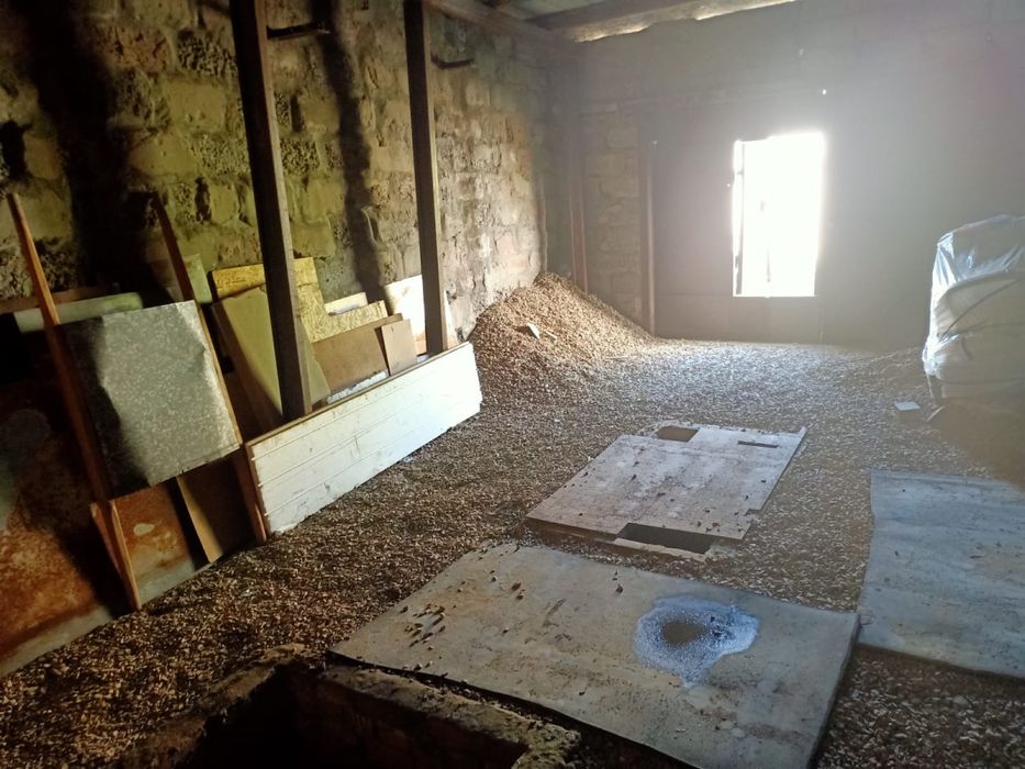 ГАРАЖ (3 общество)