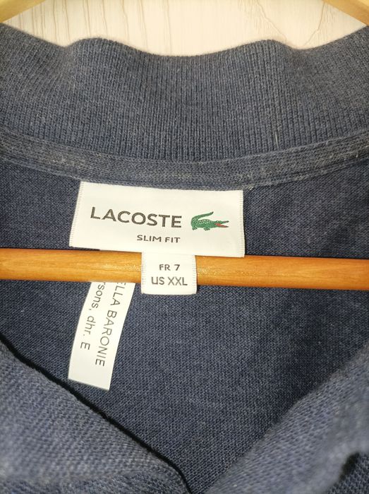 Лакосте Оригинална