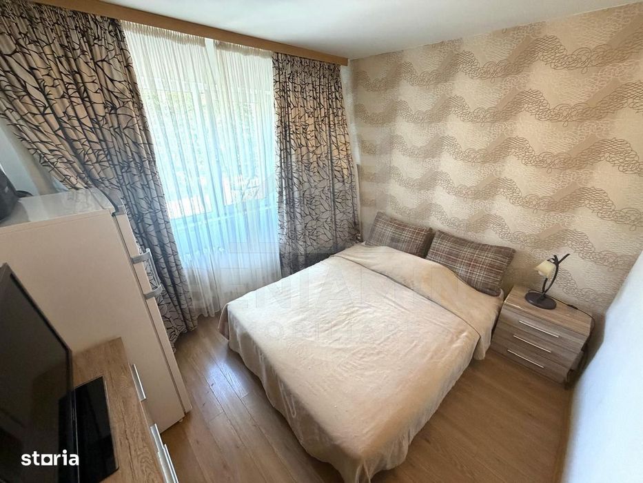 Apartament 3 camere Rovine Profi Etaj 1 66mp teava de gaze