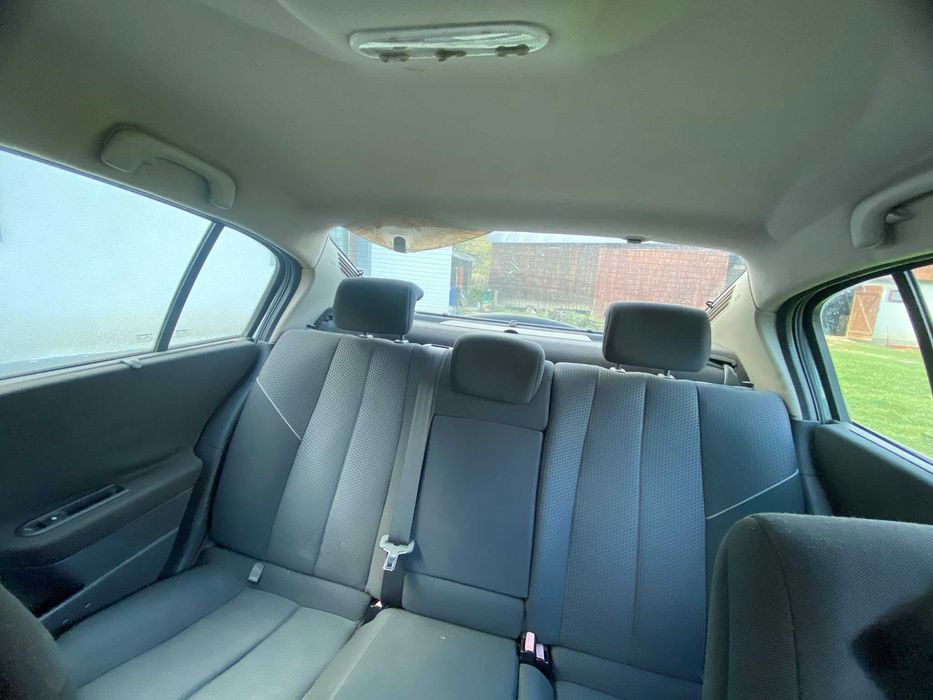 Renault Megane 2004 - ITP 12/12/2026
