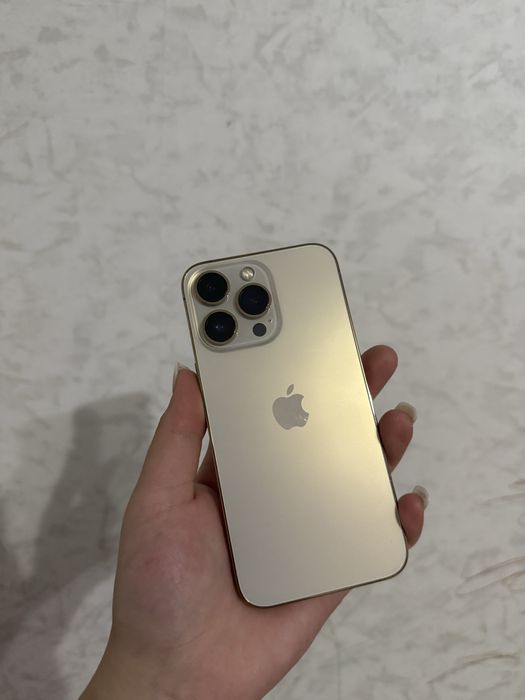 Айфон 13 про на 256 гб