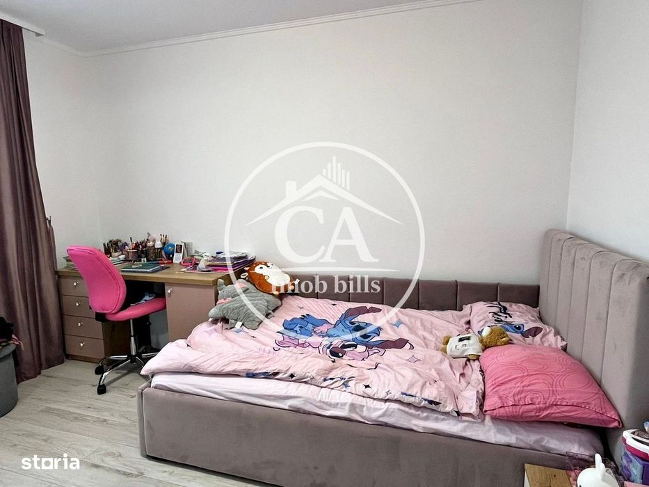 Casa de vanzare cu 4 camere in Oșorhei, Bihor