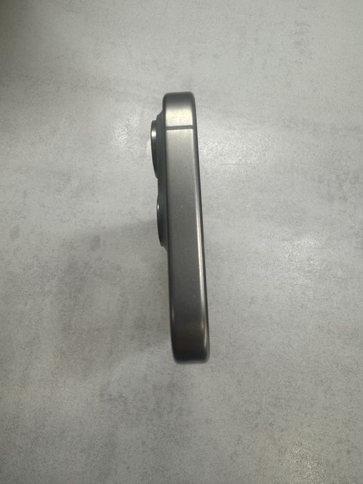 Като Нов! iPhone 15 Pro 128GB Natural Titanium
