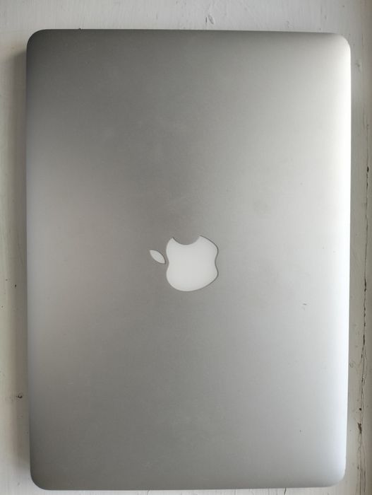 MacBook Pro 13″ Retina, Late 2012: