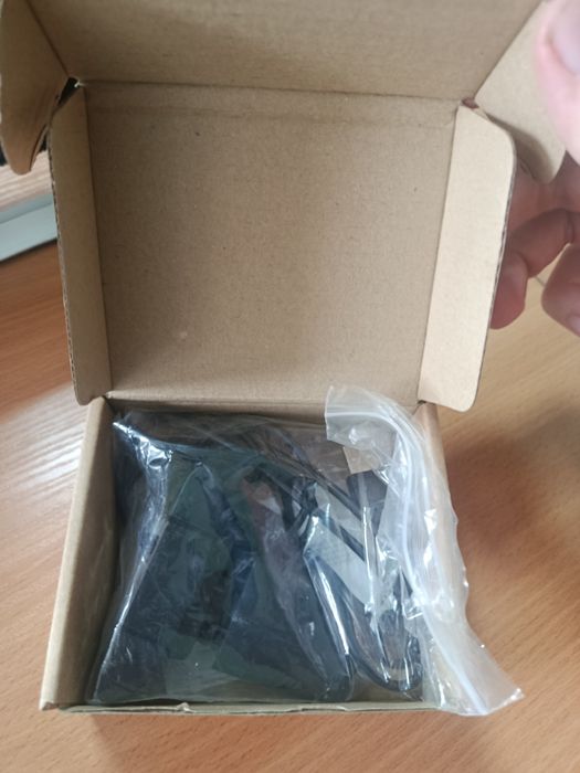 Веб камера HD720P