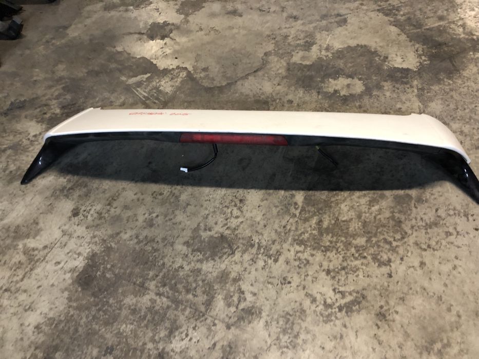 eleron hayon nissan qashqai 2016