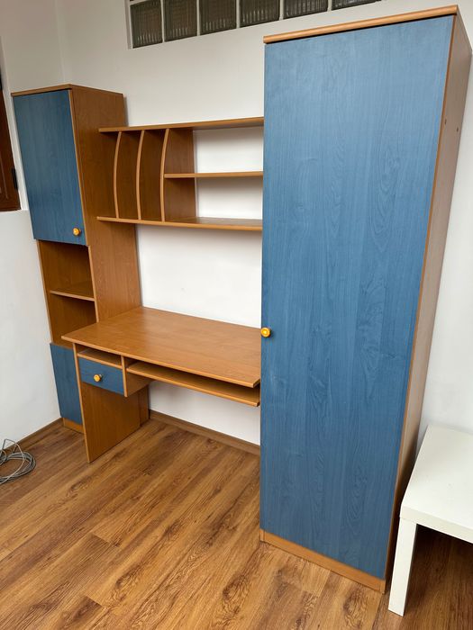 Мебели в София за продажба 150 лева за всичко прегледайте снимките