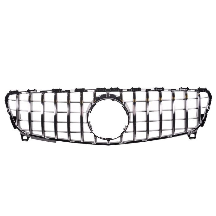 Предна Решетка Mercedes A-Class (W176) (2015-2018) Panamericana GT