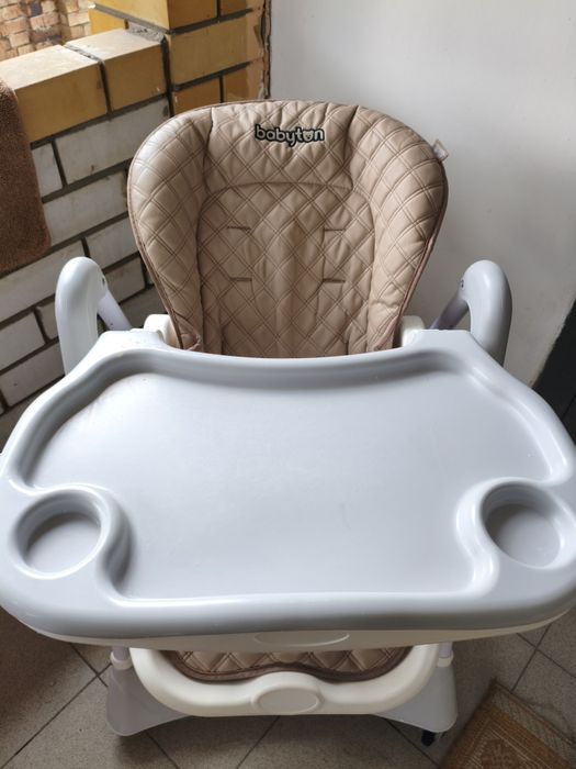 Продам Детский стульчик Babyton