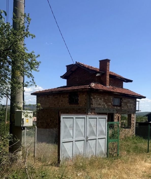 Продава се Къща в Пазарджик, Окръжна болница - 100 кв.м за 350 €/кв.м - Снимка #8