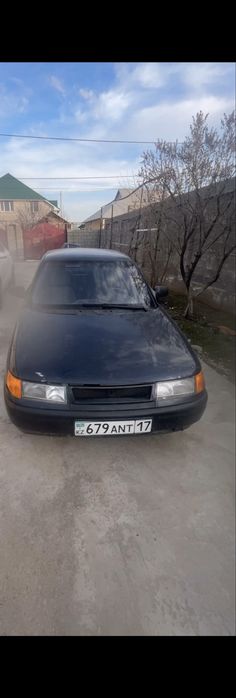 Ваз лада 2110 обмен айфон