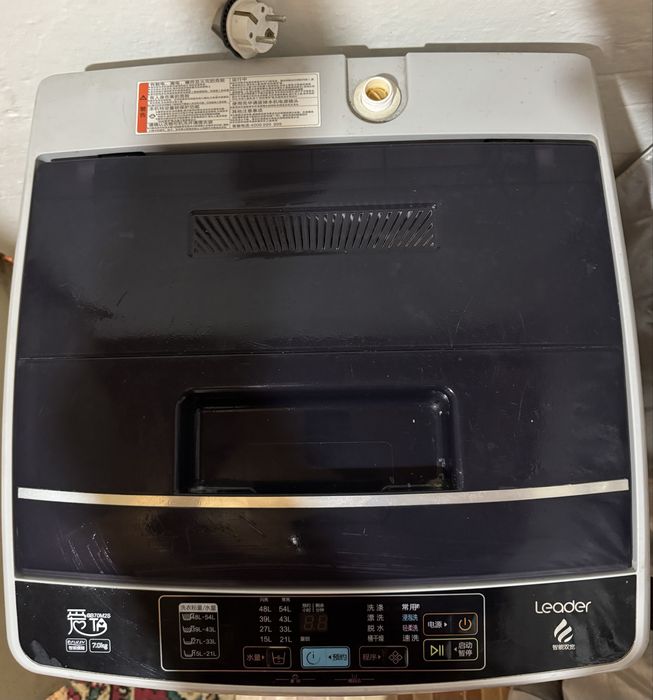 Стиральные машины