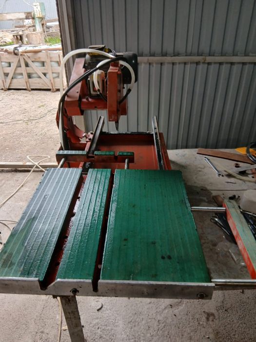 Станок для резки