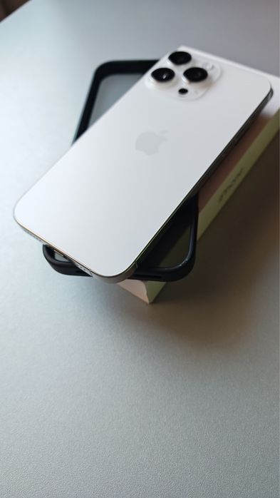 Iphone 16 pro max 1Tb