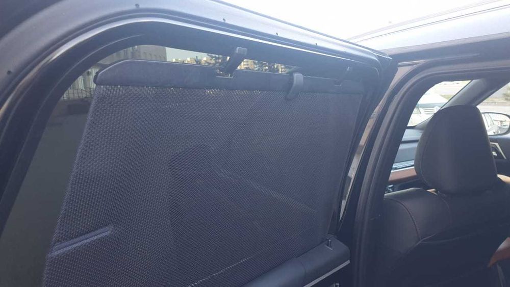 Мицубиси Оутлендер