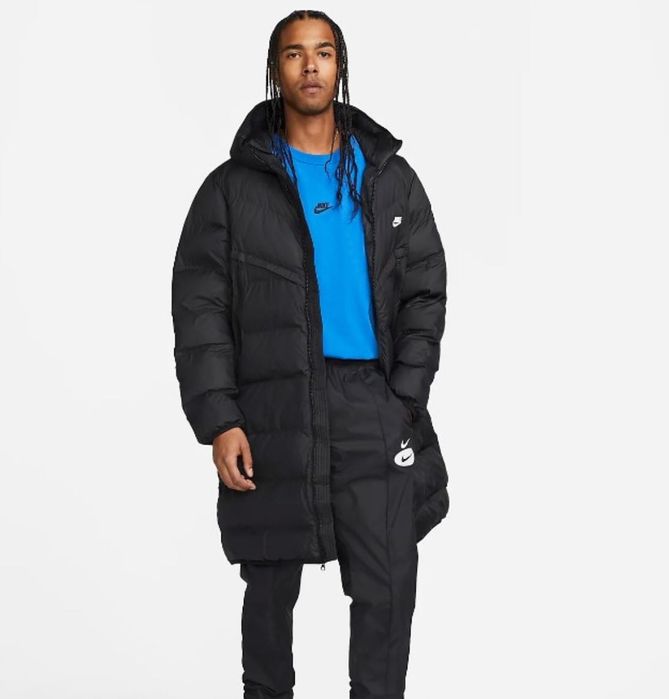 Мъжка пухенка Nike