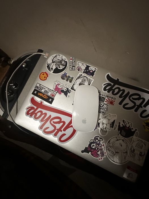 Mac Book air 13 2017