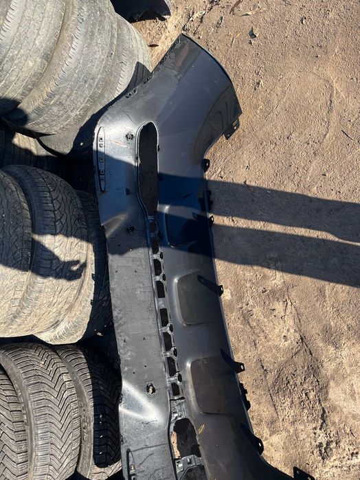 Броня Mercedes EQE W294 AMG 2бр.