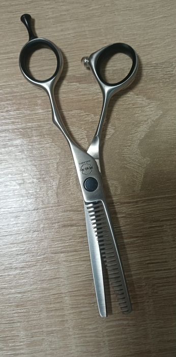 Vand set foarfeca  otel japonez 440c