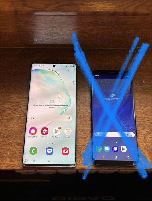 Samsung Galaxy Note 10