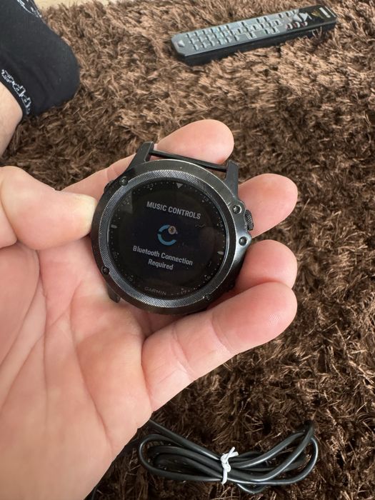 Ceas garnin tactix bravo