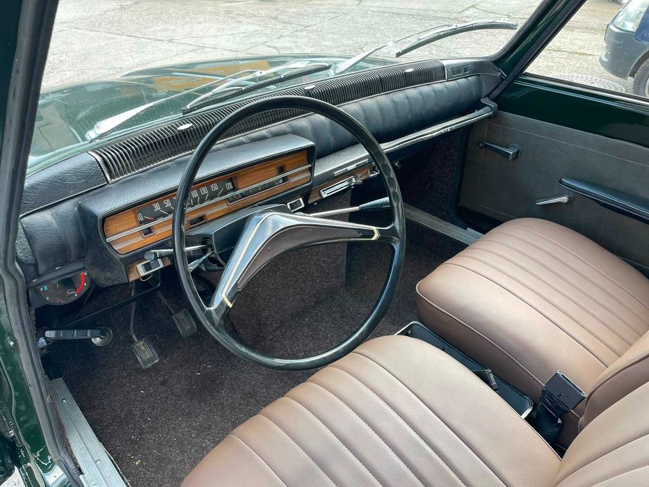 RENAULT 16 1967 — imagine 5