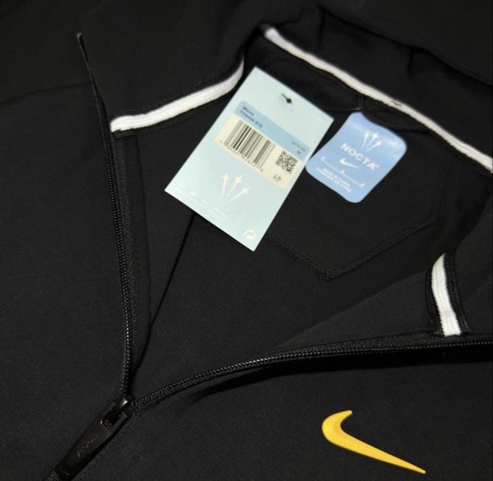 Спортен екип Nike