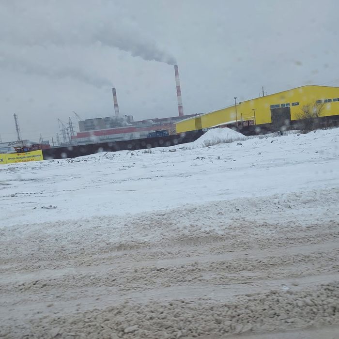 Аренда открытой площадки