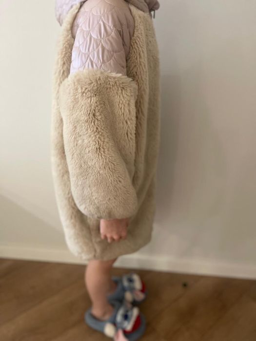 Экошуба choupette