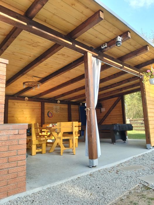 Cabana de inchiriat in Valea Drăganului,jud.Cluj