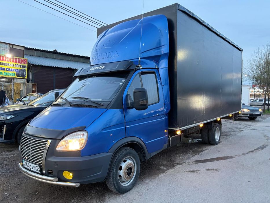 Услуги грузчиков 24/7