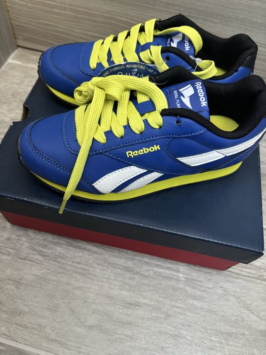 Детски маратонки Reebok