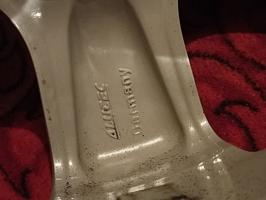 Диски в отличном состоянии