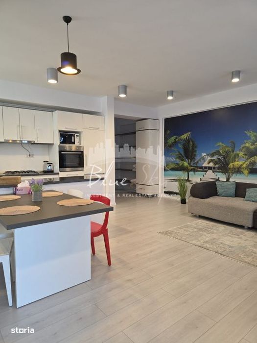 Apartament cu 2 camere – Mamaia Nord, Strada D4 — fotografia 1