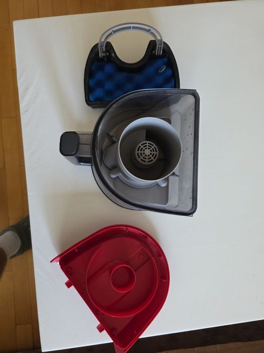 Samsung Aspirator în stare perfectă de funcționare.