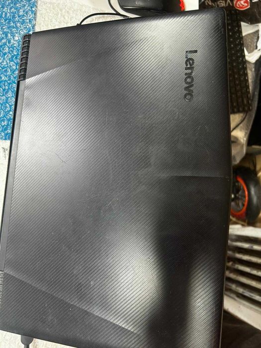 *** Oferta Laptop Gaming Lenovo Legion Y520 I7 /SSD/HDD/16 GB DDR4***