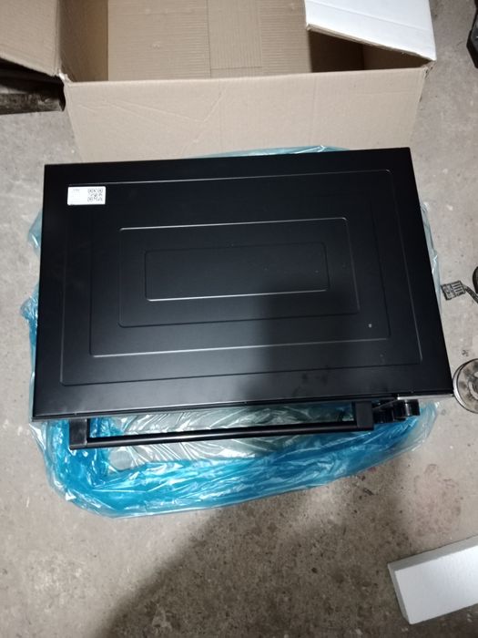 Печка для выпечки