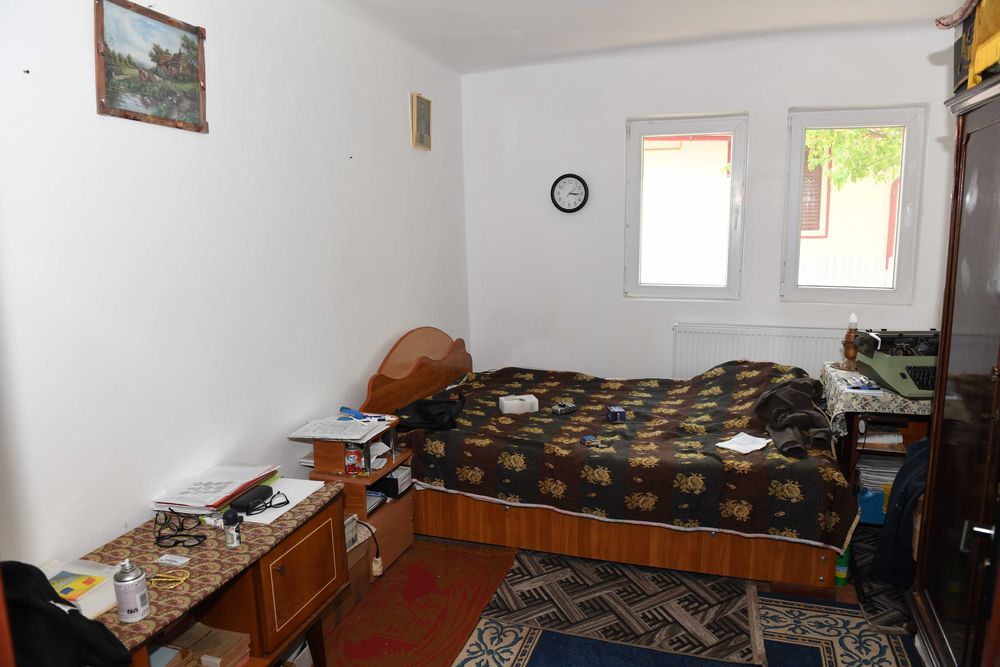 Casa de vanzare in Mislea Prahova