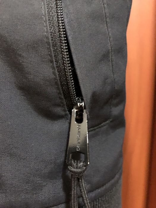 carhartt wip kodiak blouson