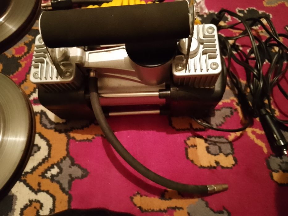 Насос российский янги