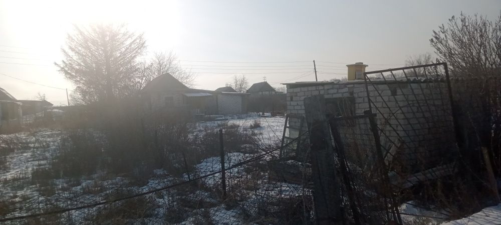 Дача Обмен на авто