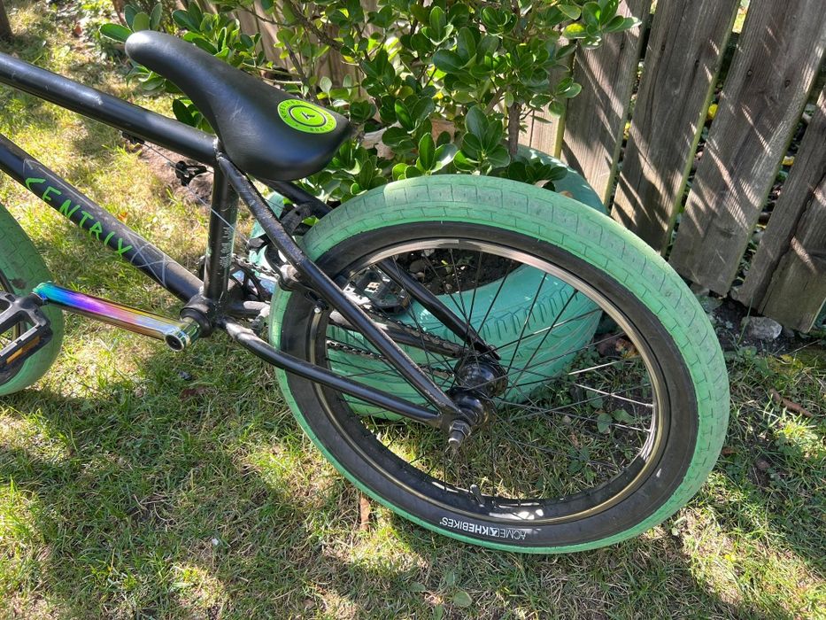 ВМХ Bicicleta Centrix 20 inch
ADULT 10.5KG 20 INCH KHEBIKES