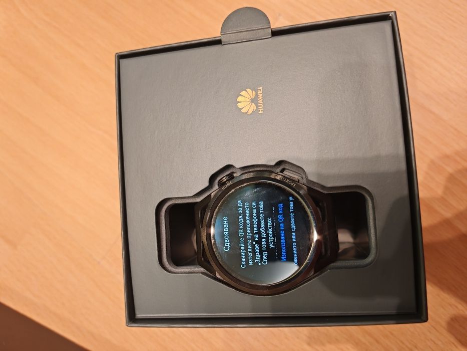 huawei gt runner