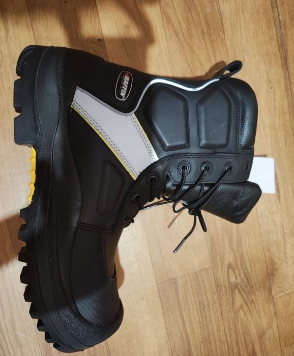 Ботинки / Берцы BAFFIN /Канада  ( Оригинал) 44 р.