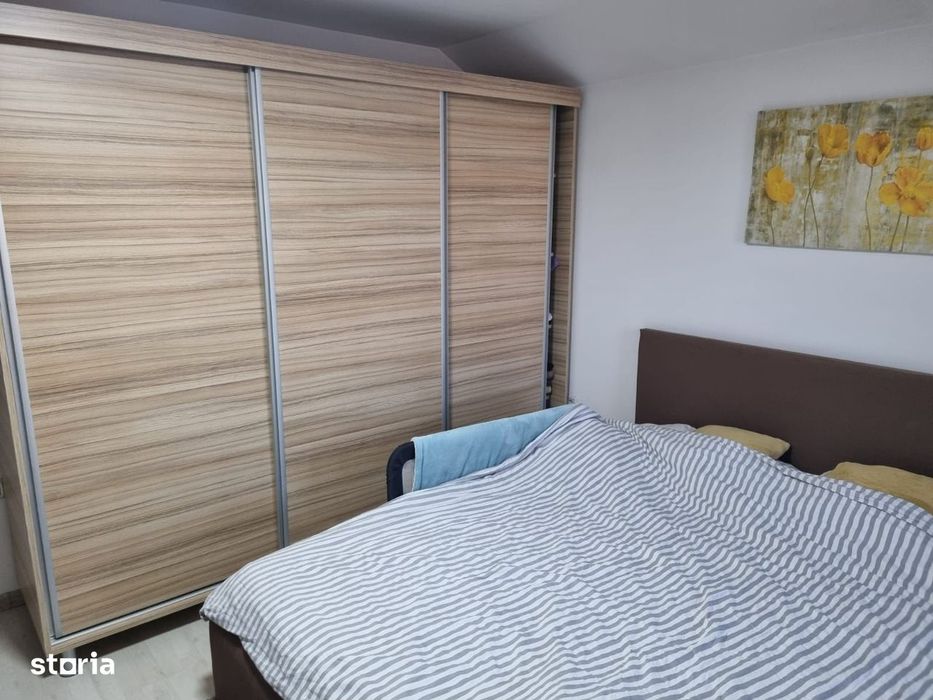 De vanzare casa cu 3 camere in Lugoj