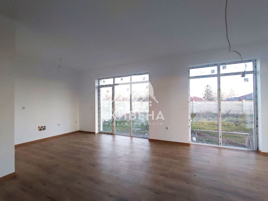 Продава нова монолитна къща, с.Баново, 100 кв.м, До ключ