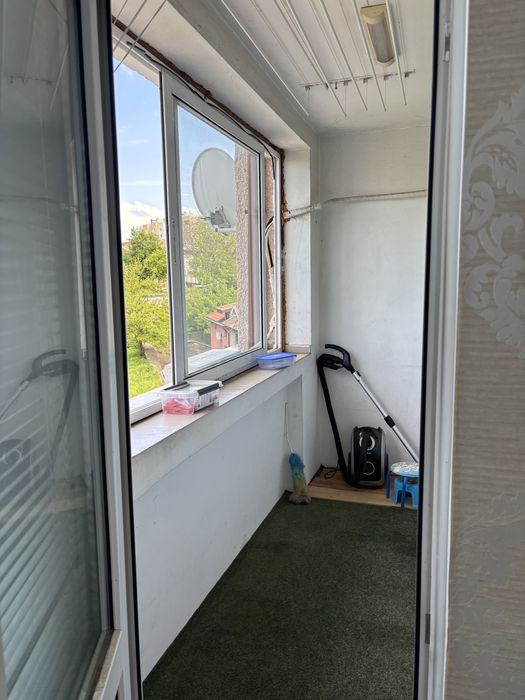 Дава се под наем Двустаен апартамент в Силистра, Изток - 62 кв.м за 228.99 € - Снимка #4